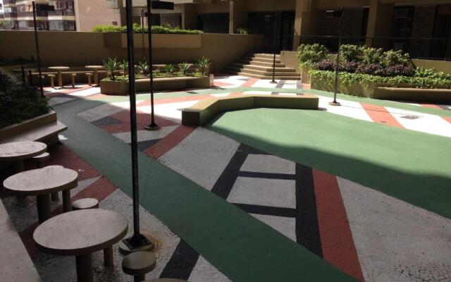 Ap Barrabella - vista mar