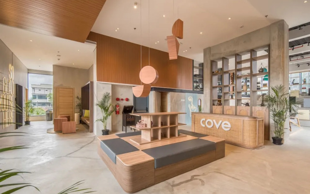 Cove Prima