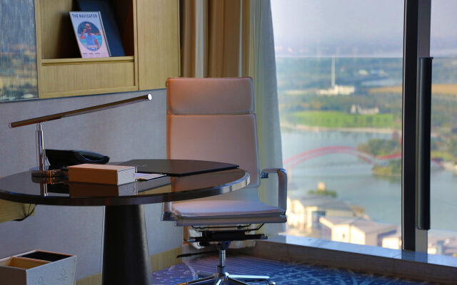 Renaissance Suzhou Wujiang Hotel