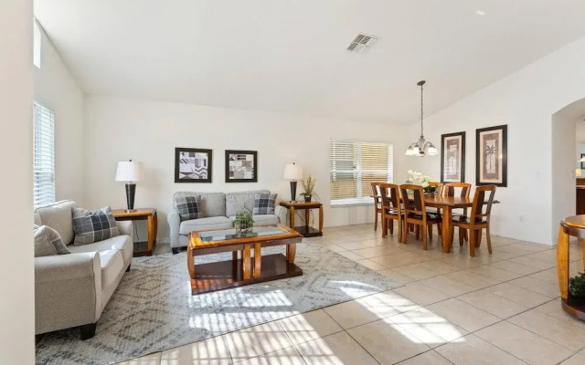 Magma House in Kissimmee