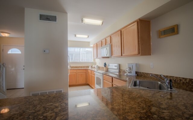 Oak Shores 138