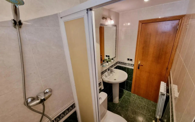 Apartamento Daniel Zaragoza