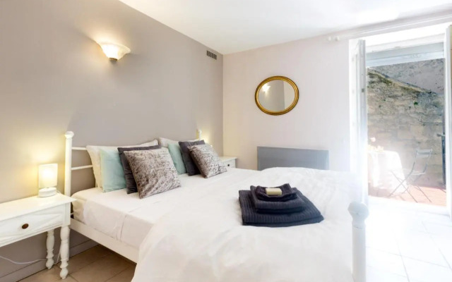 Bellevue appartement