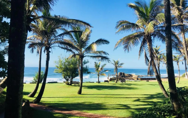 Salt Rock Hotel and Beach Resort