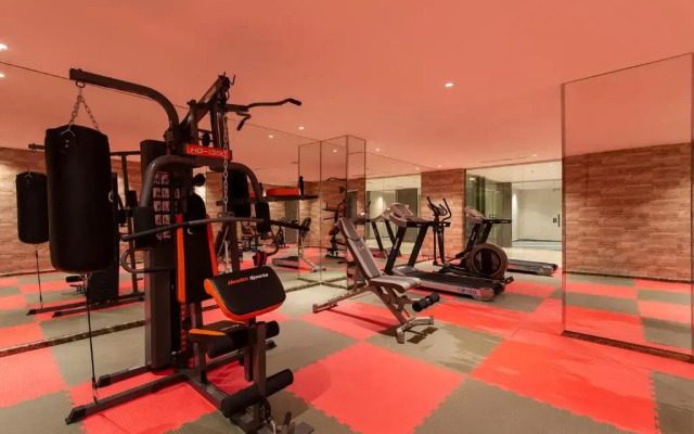 Enala Hotel Apartments- Tabuk