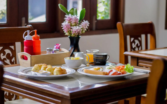 Cozytel Chiangmai