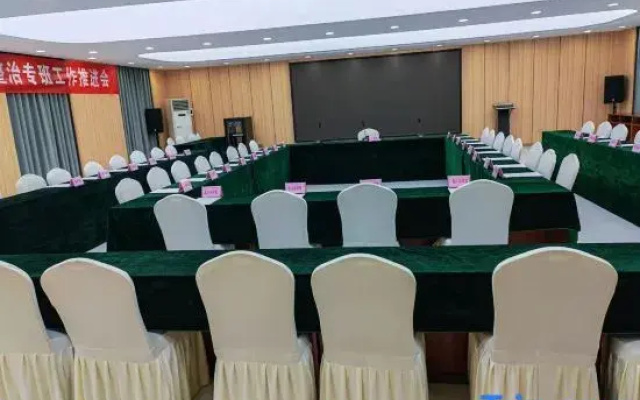 Oriental Heyuan Hotel