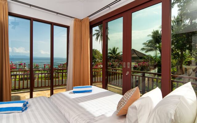 Orlowsky Discovery Candidasa Hotel