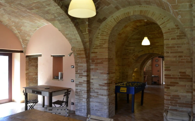 Agriturismo Forestale Luti
