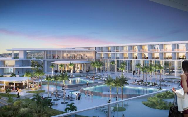 Hyatt Regency Taghazout
