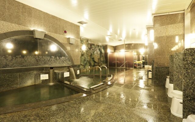 Premier Hotel Cabin Asahikawa