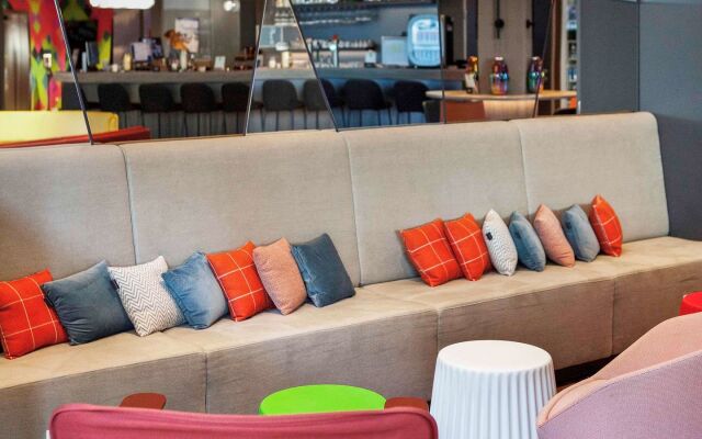 ibis Styles Parndorf Neusiedler See