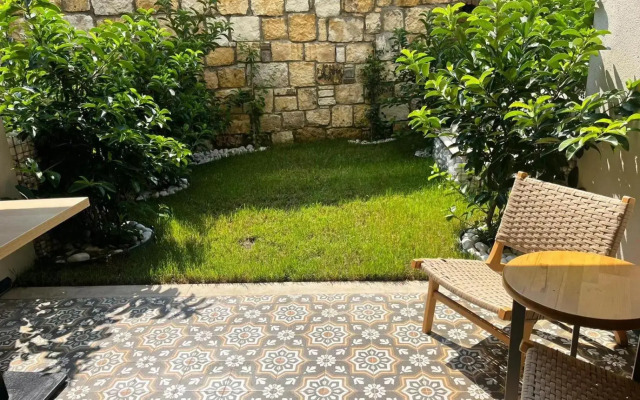 Avwan Hotel Cigli
