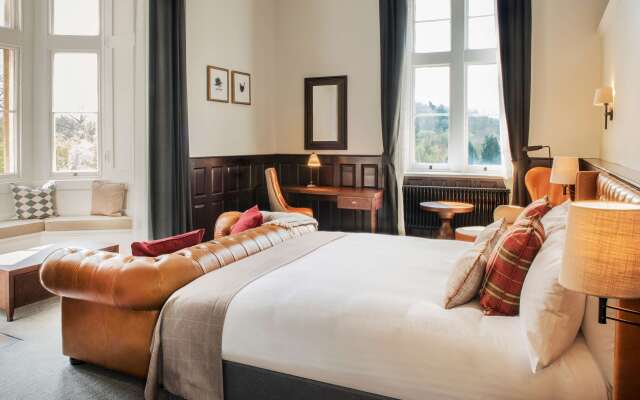 De Vere Tortworth Court