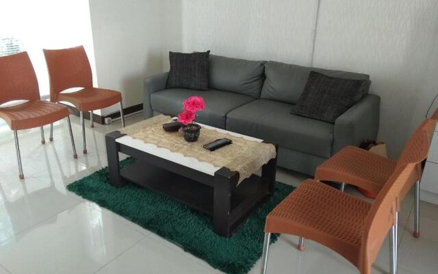 Alana Villa 2 Bedroom Syariah