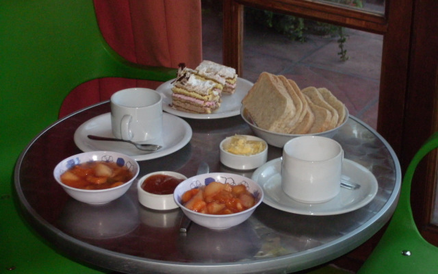 Hostel Ruca Potu