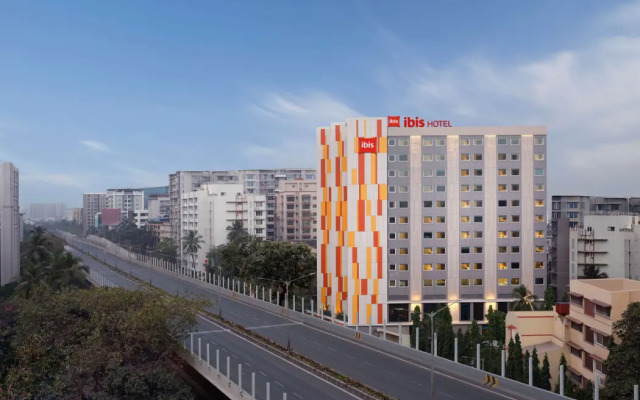 Ibis Mumbai Bkc