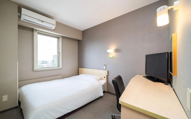 Super Hotel Fuji Inter