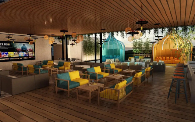 Kingfisher Nest Hotel Suites