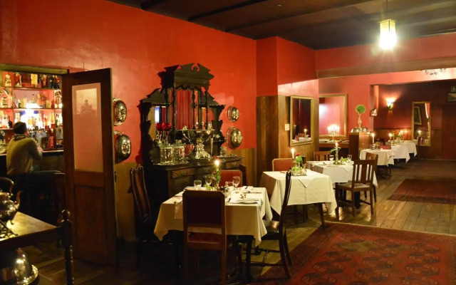 Die Tuishuise Guest House