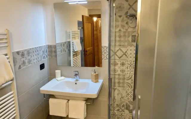 Residence Château Royal - self catering
