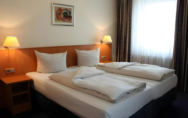 Hotel Niederraeder Hof