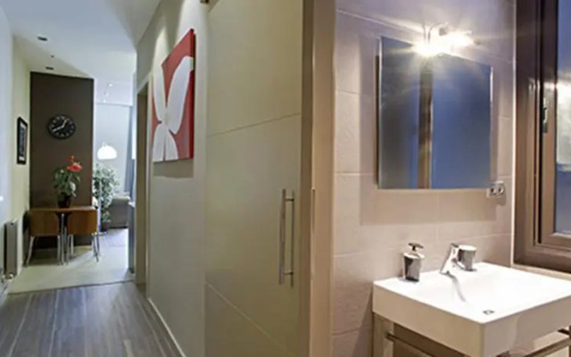 Tendency Apartments 9