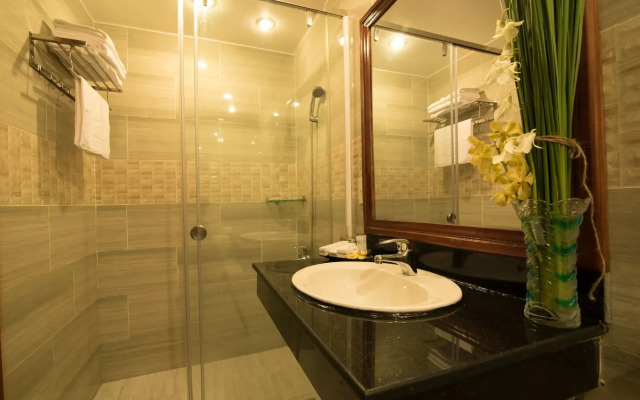 Kim Hoa Resort