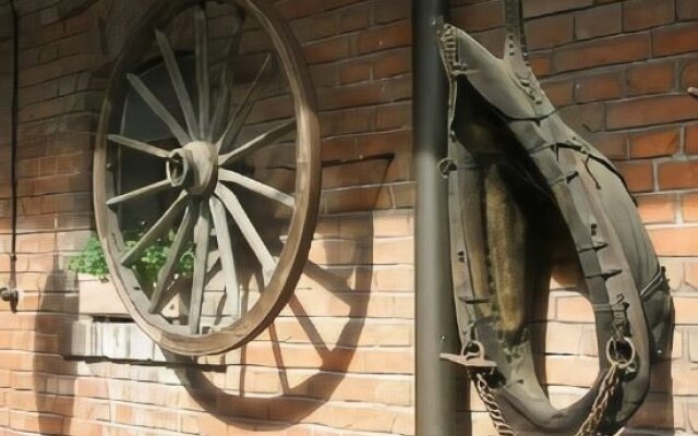 Gasthof Rossel