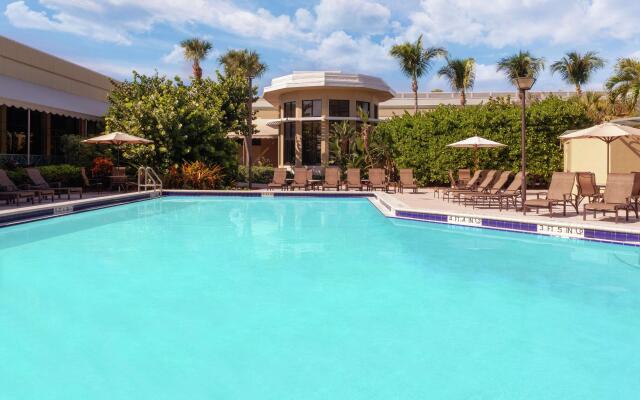 Doubletree By Hilton - Palm Beach Gardens