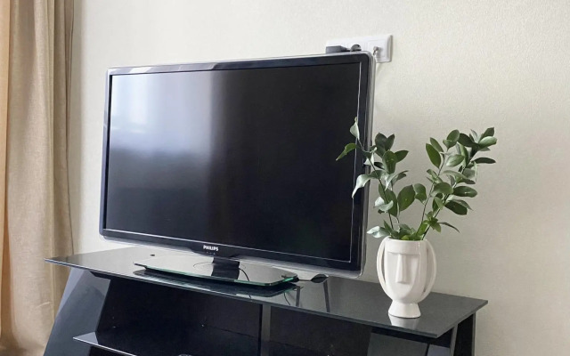 Апартаменты на улице Красноармейская 15