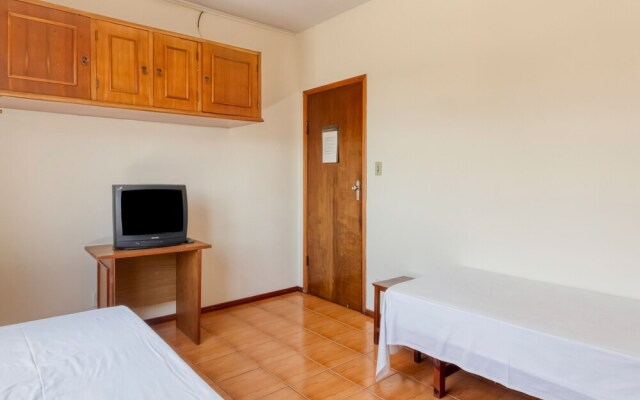 OYO Hotel Serra Das Vertentes