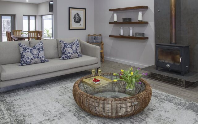 Ocean Bay Guest House