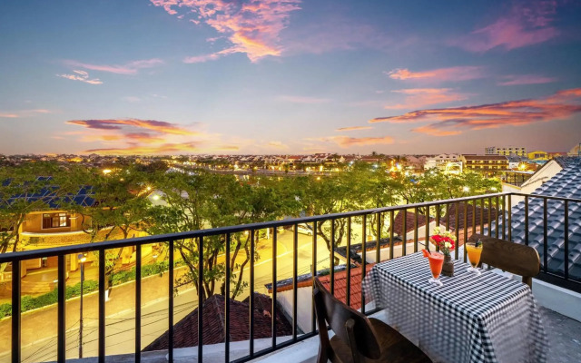 Em's House Hoi An Homestay