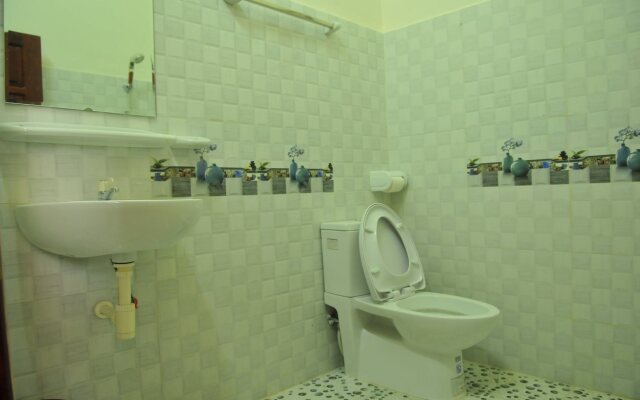 Dragon Hostel