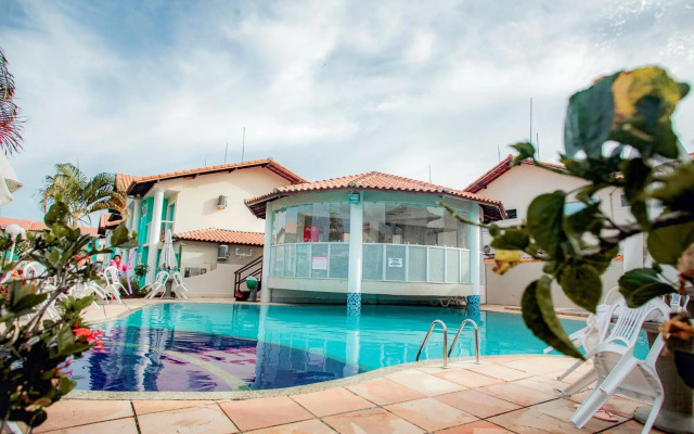 Apartamento Duplex Mont Moriá