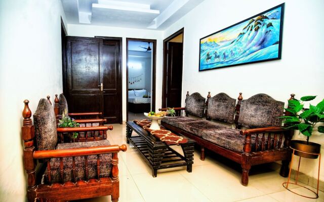 Hotel Royal Avenue By F9 Hotels