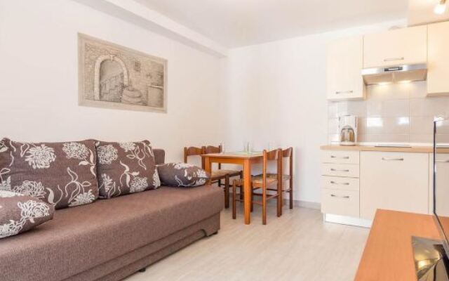 Apartment MiMa