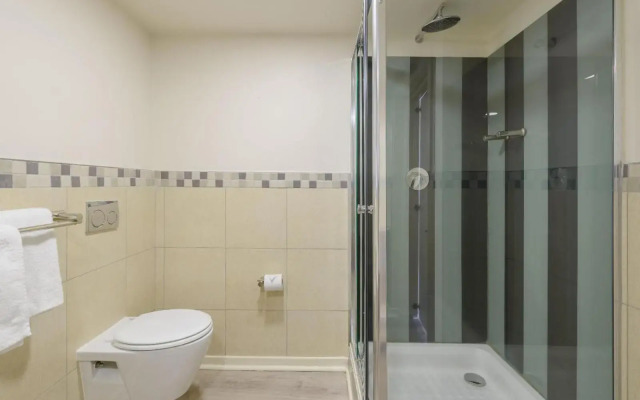 St Michaels Sands Hotel & Time Share Resort