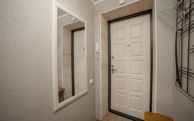 Квартиры у Булгакова на улице Красноармейская 103