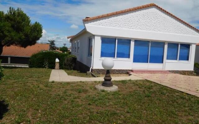 Maison La Faute-sur-Mer, 5 pièces, 6 personnes - FR-1-476-47