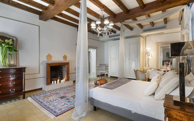 Borgo il Mezzanino