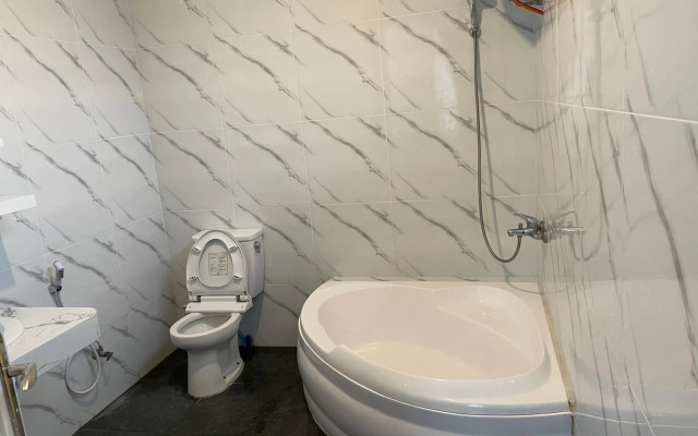 Eton Asia Kota Bunga Villas