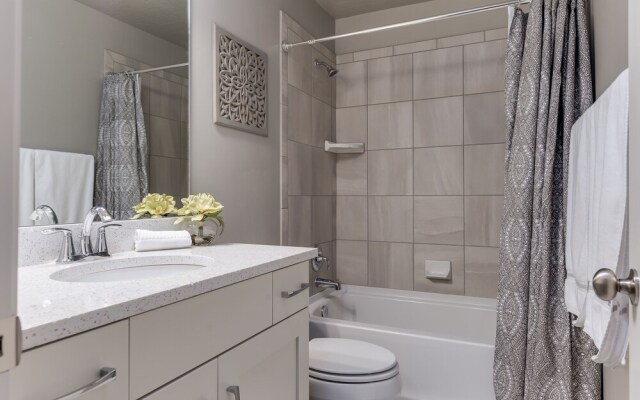 Stillwater 3 Bedroom Apts