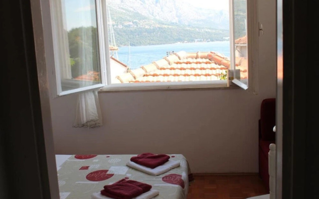 Vedro - 50 m From sea - 1- Red