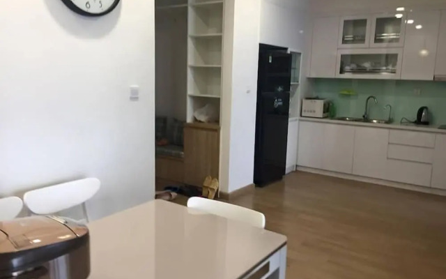 Bayhomes Gardenia Serviced Apartment