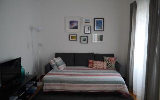 Apartamento Boavista