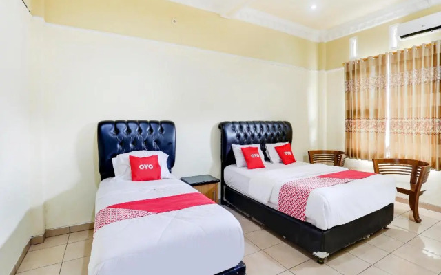 OYO 4014 Hotel Bergas Indah