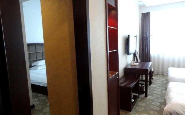 Kangqiao Hotel
