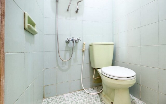 Hotel Raditia Graha by OYO Rooms